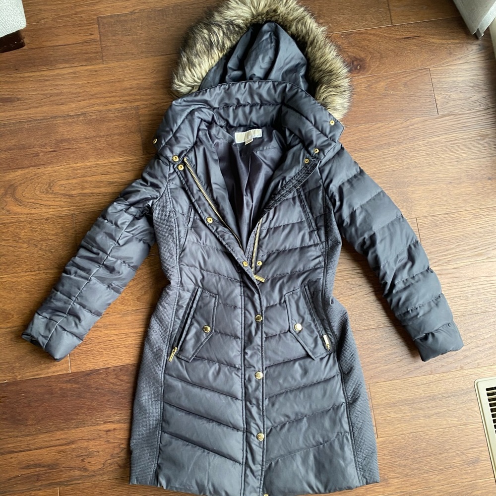 MICHAEL KORS Winter Coat